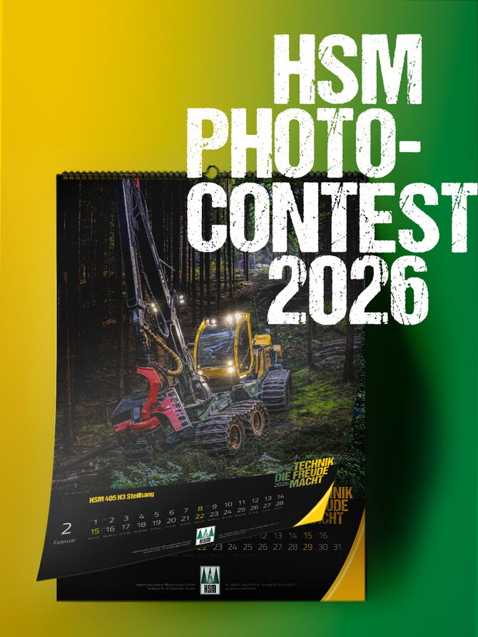 HSM Photocontest 2026